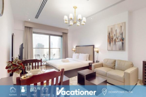 Elite Downtown - Stylish Studio